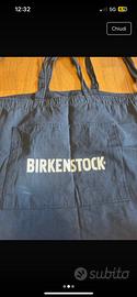 Borsone tote birckenstock