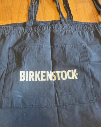 Borsone tote birckenstock