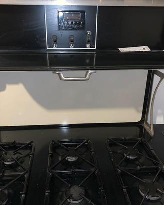 cucina  a gas