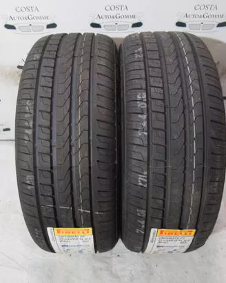 Saldi 225 45 18 Pirelli NUOVE Estive