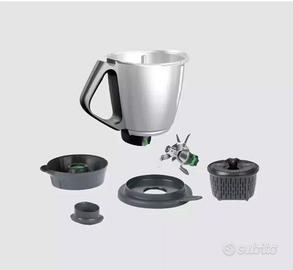 Bimby TM6 boccale nuovo