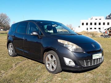 Ricambi Renault Scenic 3°à Serie 1.5 Dci Anno 2010