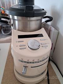 robot da cucina cooking kitchenaid 