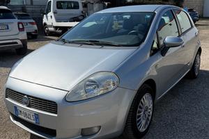 Fiat Grande Punto 1.2 5 porte Active