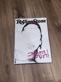 Rolling Stones Edizione Speciale: Famoso - Sfera