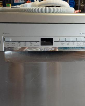 Lavastoviglie Bosch Serie2 – Usata poco