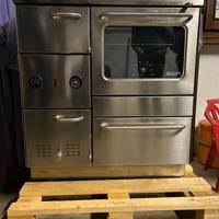 Termocucina Rizzoli