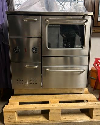 Termocucina Rizzoli