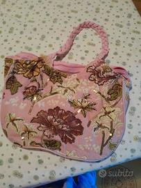 borsa in stoffa 