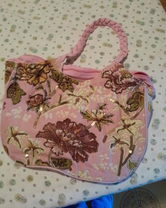 borsa in stoffa 