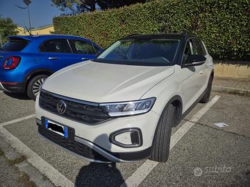 Volkswagen TRoc Sport 1.0