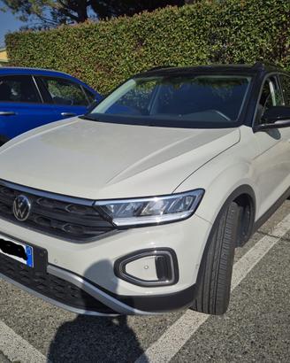 Volkswagen TRoc Sport 1.0