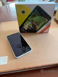 Nokia lumia 630
