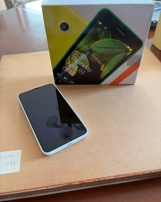 Nokia lumia 630