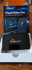 OTTOCAST PLAY2VIDEO PRO
