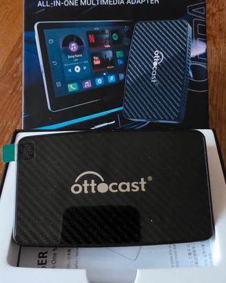 OTTOCAST PLAY2VIDEO PRO
