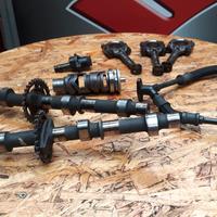 Ricambi motore SUZUKI GSXR 750 1985