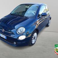 FIAT 500C 1.3 Multijet 95 CV Lounge