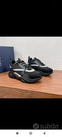 SCARPE DIOR B22 nuove tutte le misure 