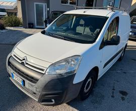 Citroen Berlingo BlueHDi 100 Van 3 posti Club L1