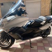 Yamaha t max anniversary 2010