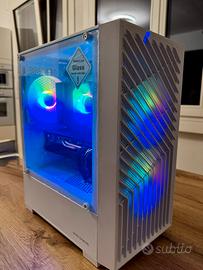 PC gaming RX 5700XT, I5 10500, 16GB RAM