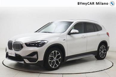BMW X1 xdrive25e xLine Plus auto