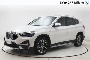 BMW X1 xdrive25e xLine Plus auto