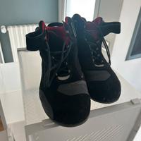 Scarpe moto Sidi Sds 43