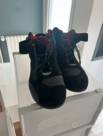 Scarpe moto Sidi Sds 43