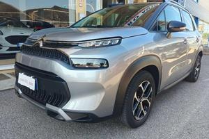 CITROEN - C3 Aircross 1.5 bluehdi Shine s&s 110cv