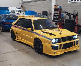 LANCIA Delta EVO - 1992