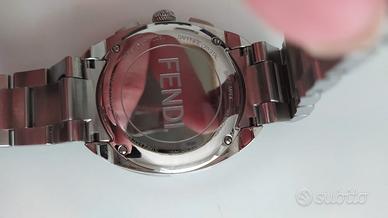 Orologio FENDI originale 