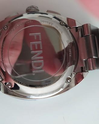 Orologio FENDI originale 