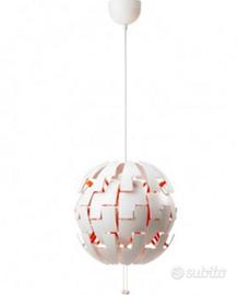 Lampadario design IKEA