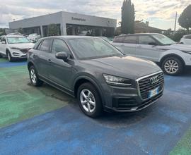 Audi Q2 1.6 TDI S tronic Business