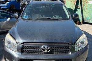 RICAMBI TOYOTA RAV 4 2.2 DIESEL ANNO:2006