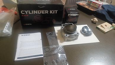 Big Bore Athena 300 per CRF 250