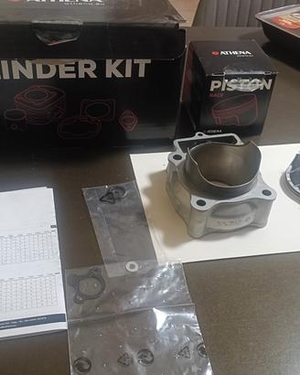 Big Bore Athena 300 per CRF 250