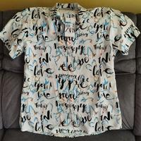 Camicia Zara Tg.M