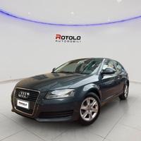 AUDI A3 2ª serie A3 1.4 16V TFSI Attraction