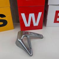 Cover radiatore destra Kawasaki ER5