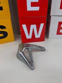 Cover radiatore destra Kawasaki ER5