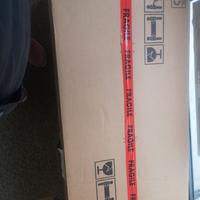 lavandino da cucina nero 