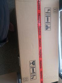 lavandino da cucina nero 