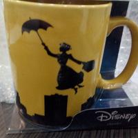 Splendida disney - mary poppins mug/tazza
