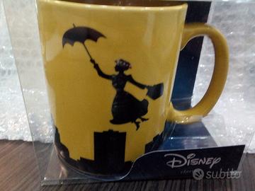 Splendida disney - mary poppins mug/tazza