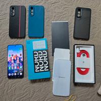 Oneplus Nord 5 – 12 / 512 – Colore Nero