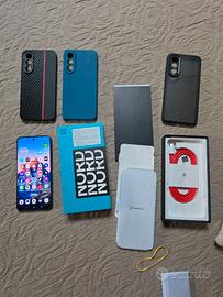 Oneplus Nord 5 – 12 / 512 – Colore Nero