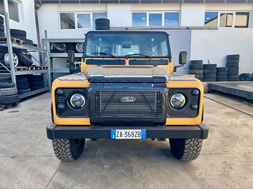 Defender 90 TROPHY